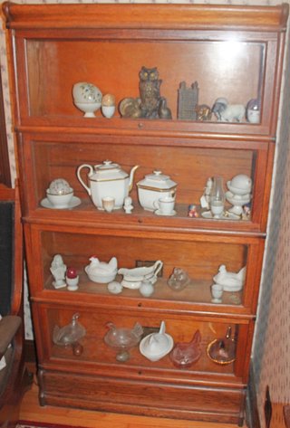 Image for ANTIQUE ESTATE AUCTION