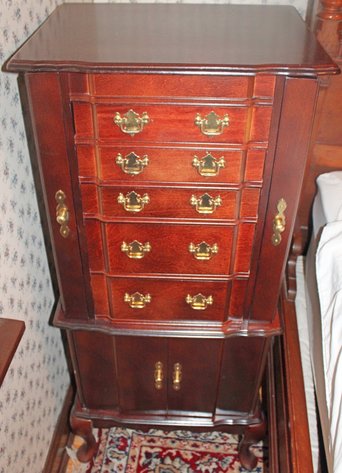 Image for ANTIQUE ESTATE AUCTION