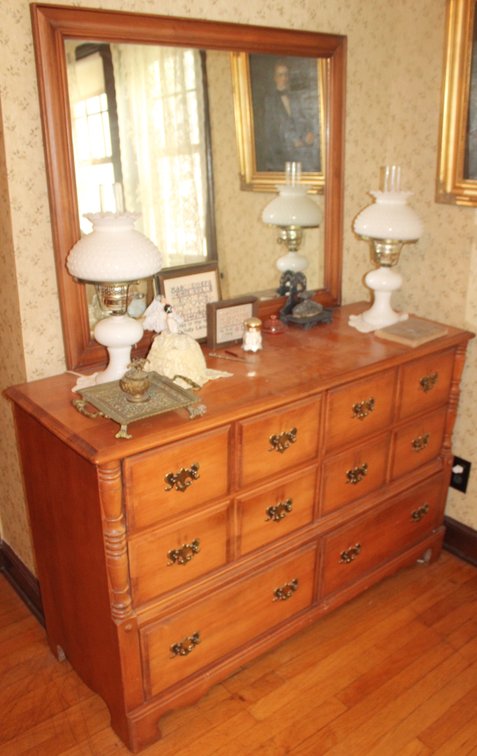 Image for ANTIQUE ESTATE AUCTION