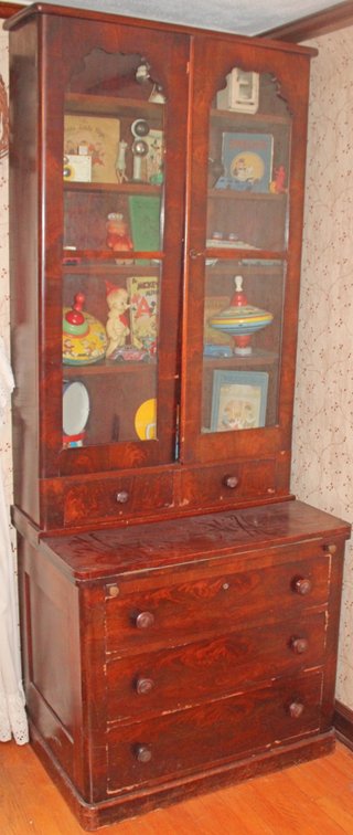 Image for ANTIQUE ESTATE AUCTION