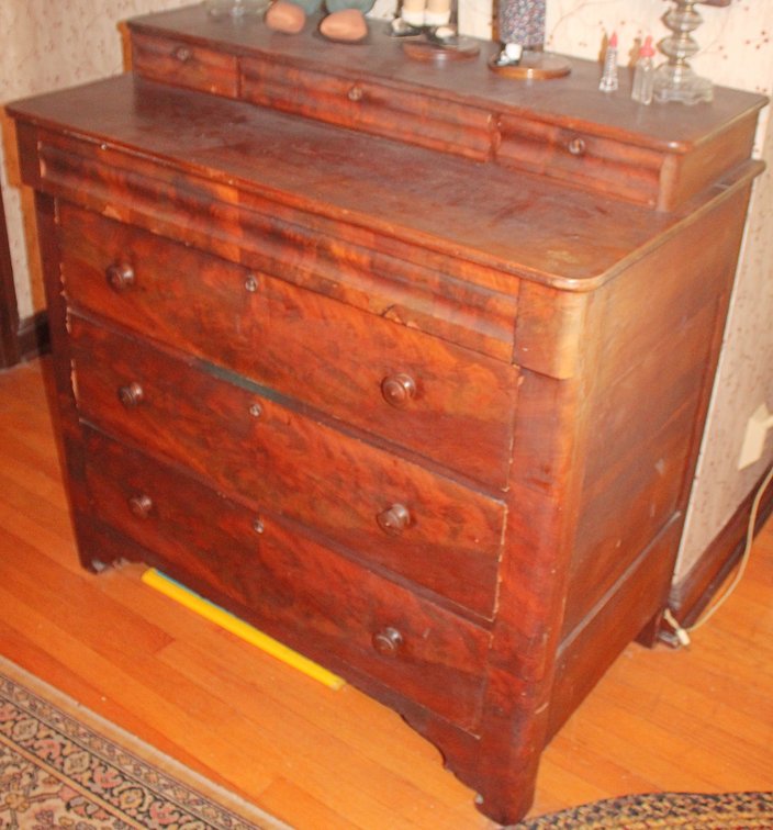 Image for ANTIQUE ESTATE AUCTION