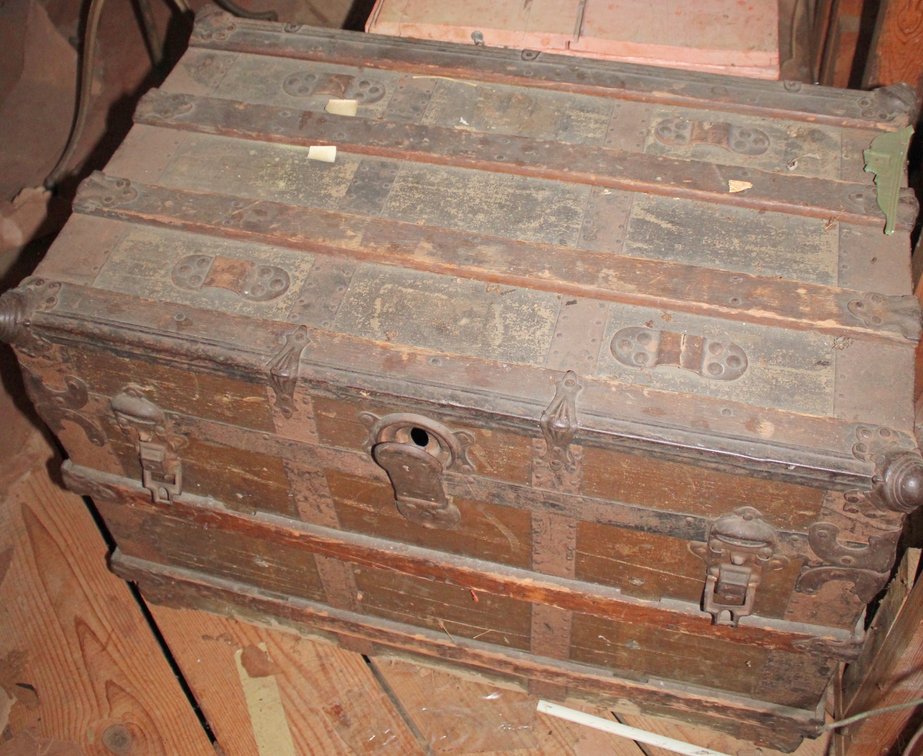 Image for ANTIQUE ESTATE AUCTION