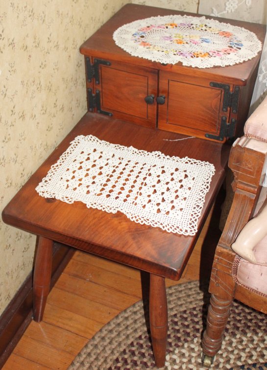 Image for ANTIQUE ESTATE AUCTION