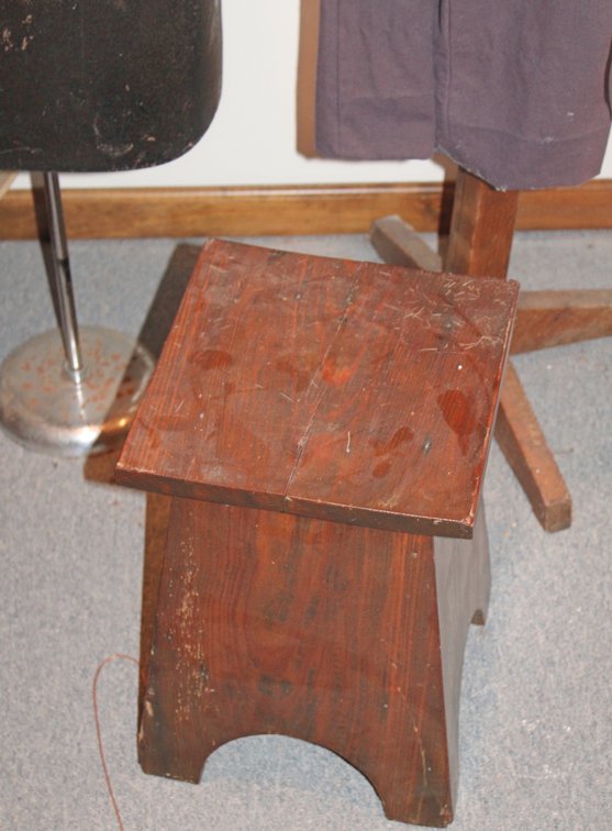 Image for ANTIQUE ESTATE AUCTION
