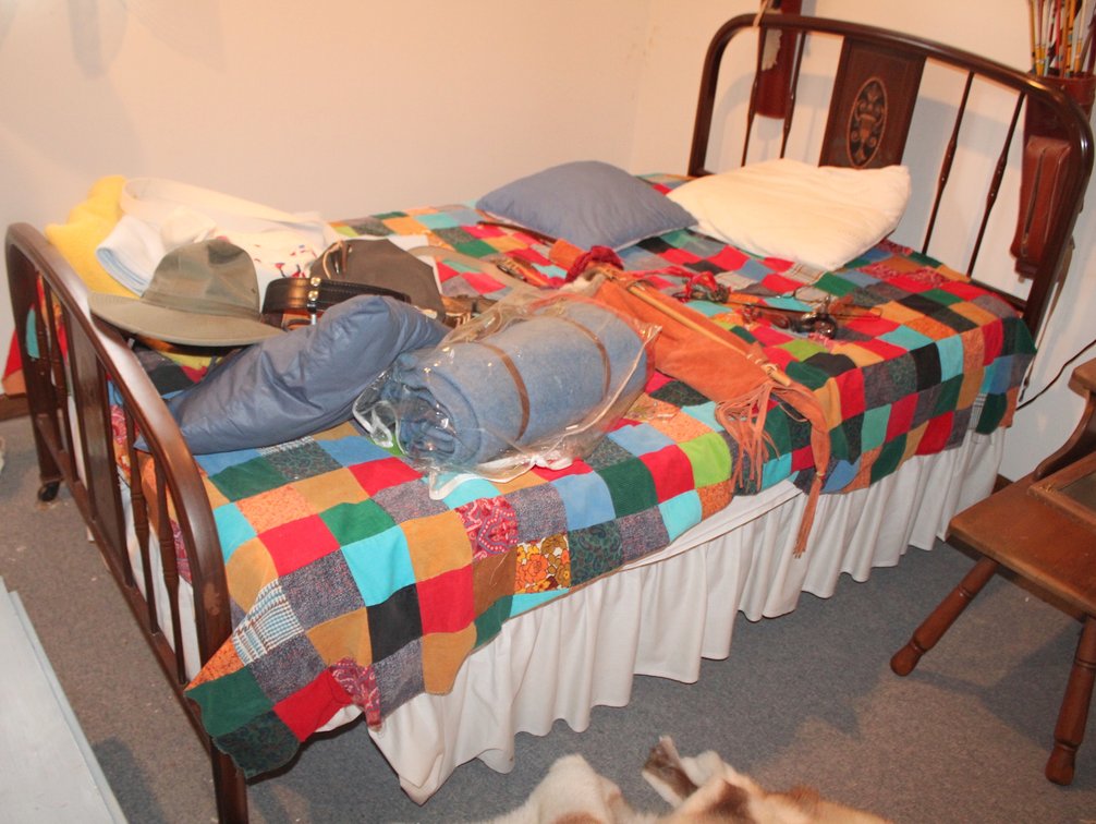 Image for ANTIQUE ESTATE AUCTION