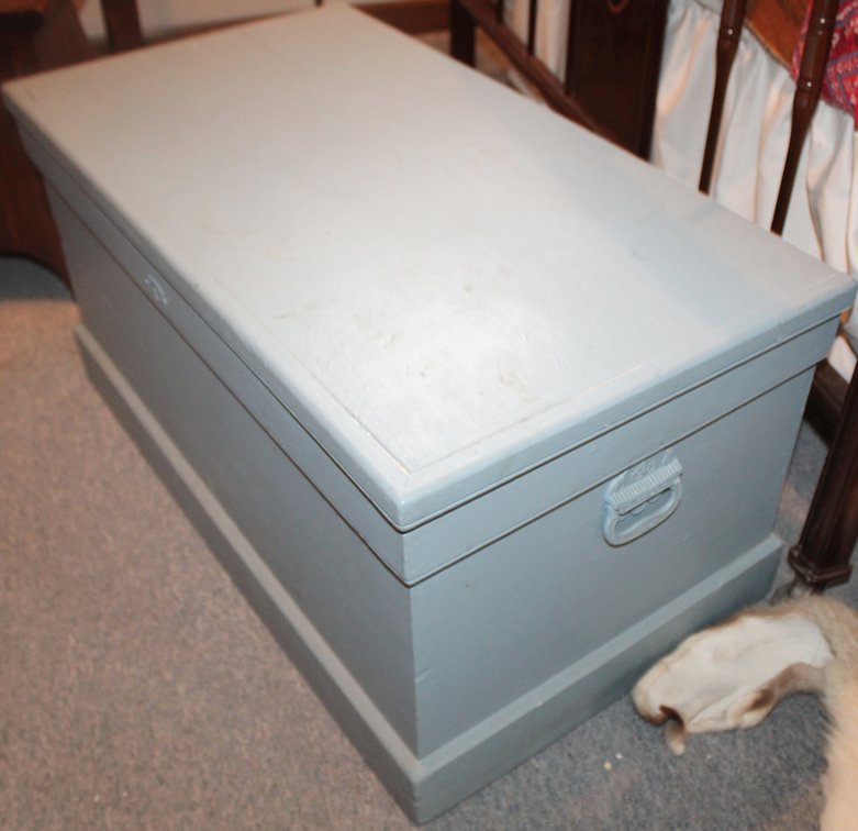 Image for ANTIQUE ESTATE AUCTION