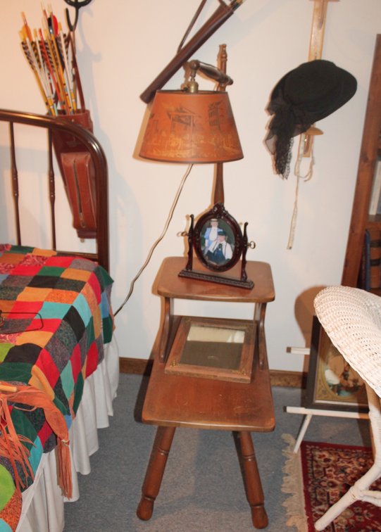 Image for ANTIQUE ESTATE AUCTION
