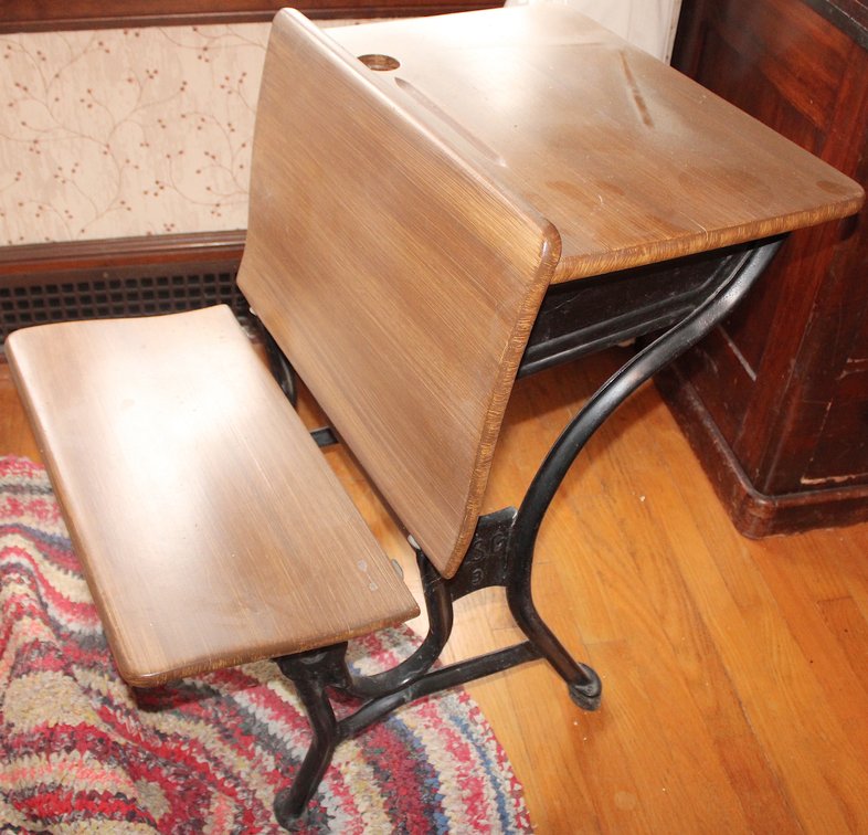 Image for ANTIQUE ESTATE AUCTION