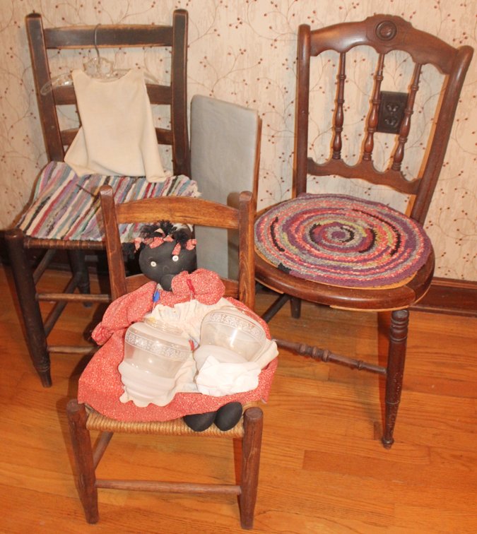 Image for ANTIQUE ESTATE AUCTION