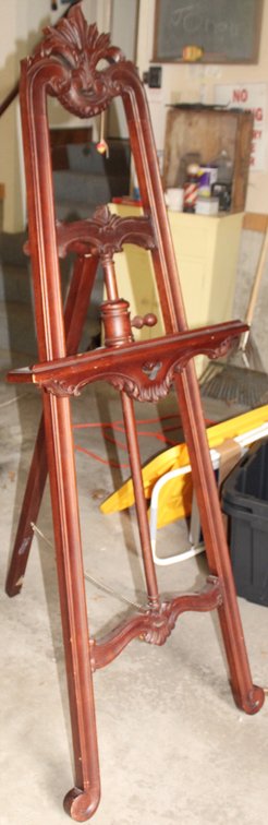 Image for ANTIQUE ESTATE AUCTION