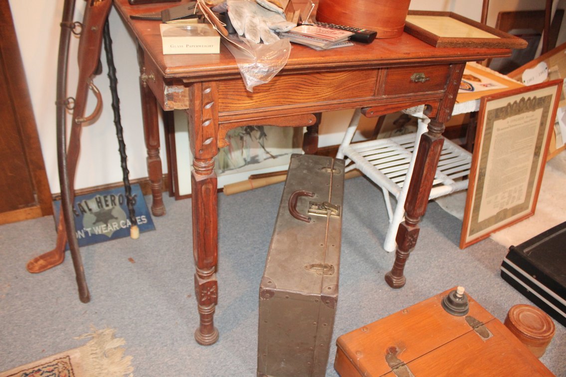 Image for ANTIQUE ESTATE AUCTION