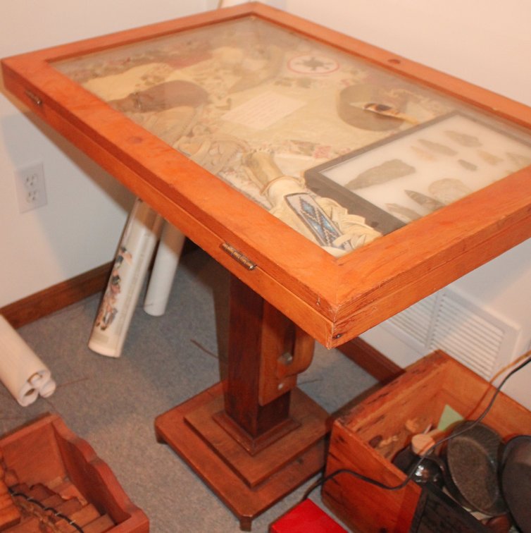 Image for ANTIQUE ESTATE AUCTION