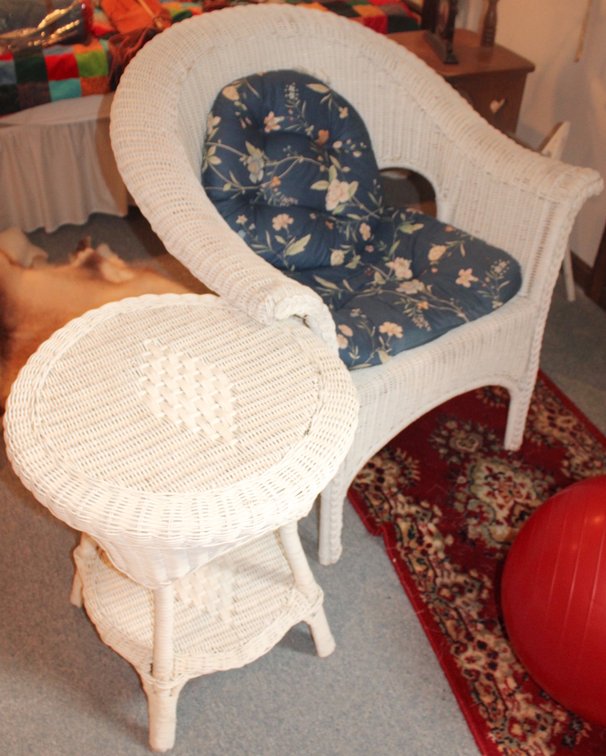 Image for ANTIQUE ESTATE AUCTION