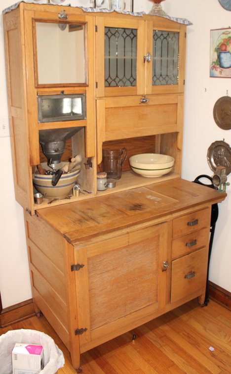 Image for ANTIQUE ESTATE AUCTION