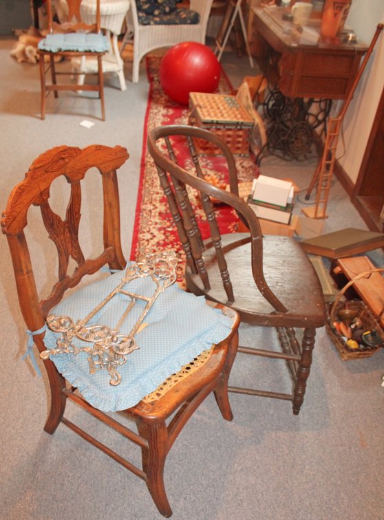 Image for ANTIQUE ESTATE AUCTION
