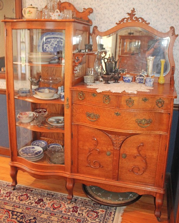 Image for ANTIQUE ESTATE AUCTION