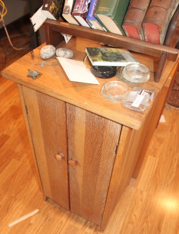 Image for ANTIQUE ESTATE AUCTION