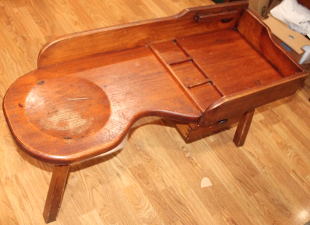 Image for ANTIQUE ESTATE AUCTION