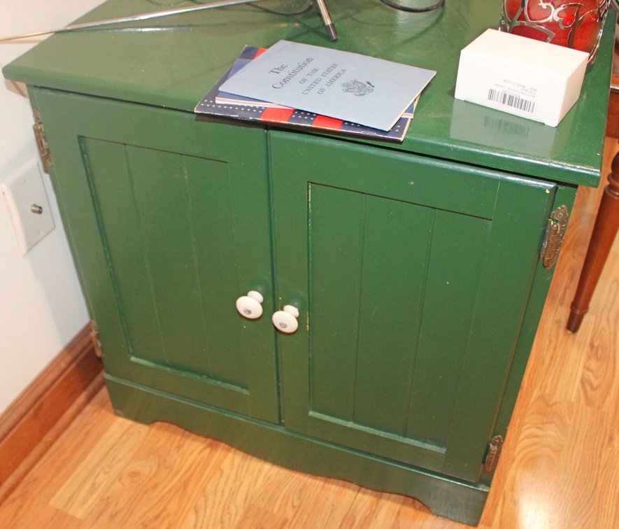 Image for ANTIQUE ESTATE AUCTION