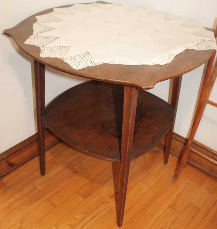 Image for ANTIQUE ESTATE AUCTION