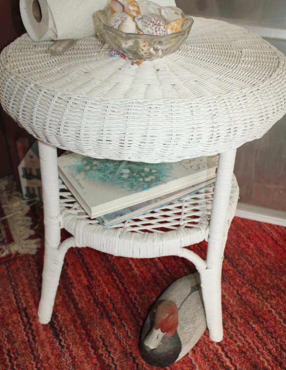 Image for ANTIQUE ESTATE AUCTION
