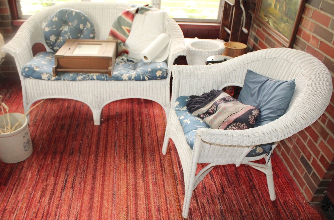 Image for ANTIQUE ESTATE AUCTION