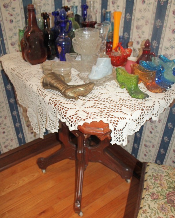 Image for ANTIQUE ESTATE AUCTION