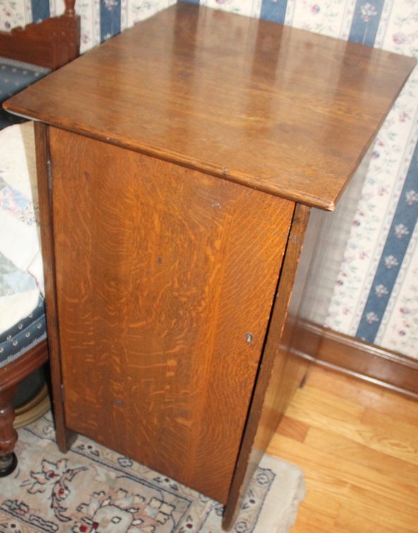 Image for ANTIQUE ESTATE AUCTION
