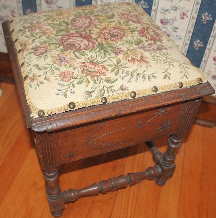 Image for ANTIQUE ESTATE AUCTION