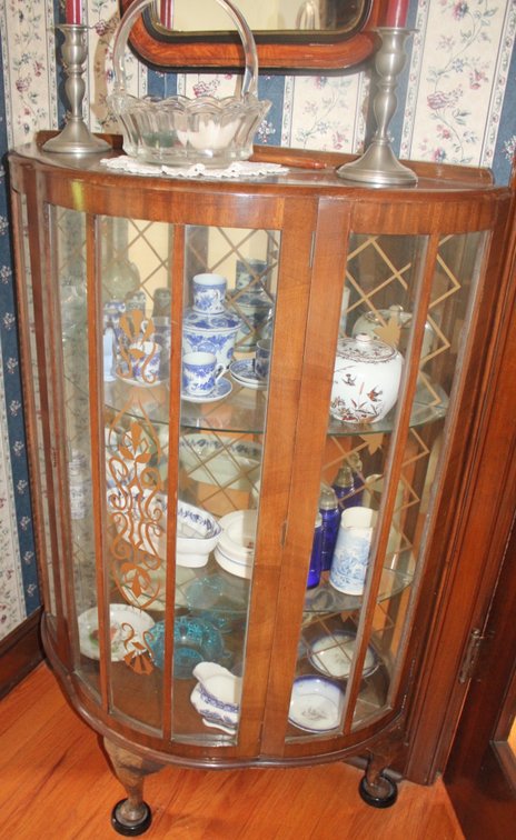 Image for ANTIQUE ESTATE AUCTION