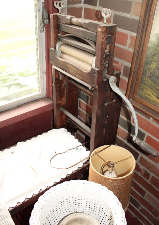 Image for ANTIQUE ESTATE AUCTION