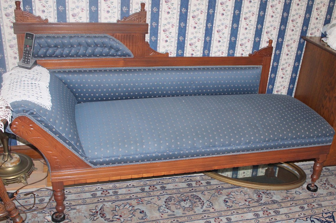 Image for ANTIQUE ESTATE AUCTION