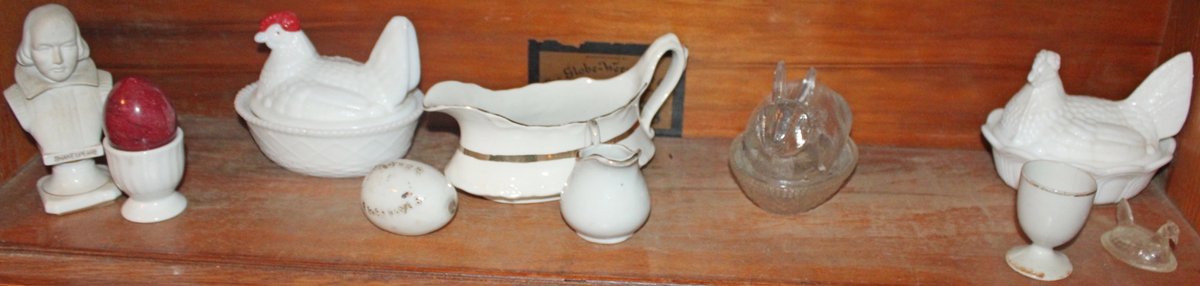 Image for ANTIQUE ESTATE AUCTION