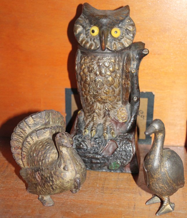 Image for ANTIQUE ESTATE AUCTION