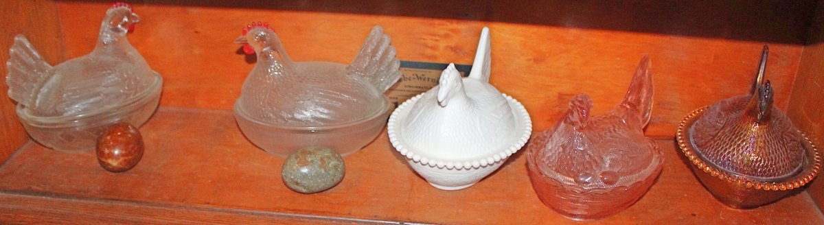 Image for ANTIQUE ESTATE AUCTION