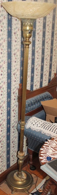 Image for ANTIQUE ESTATE AUCTION