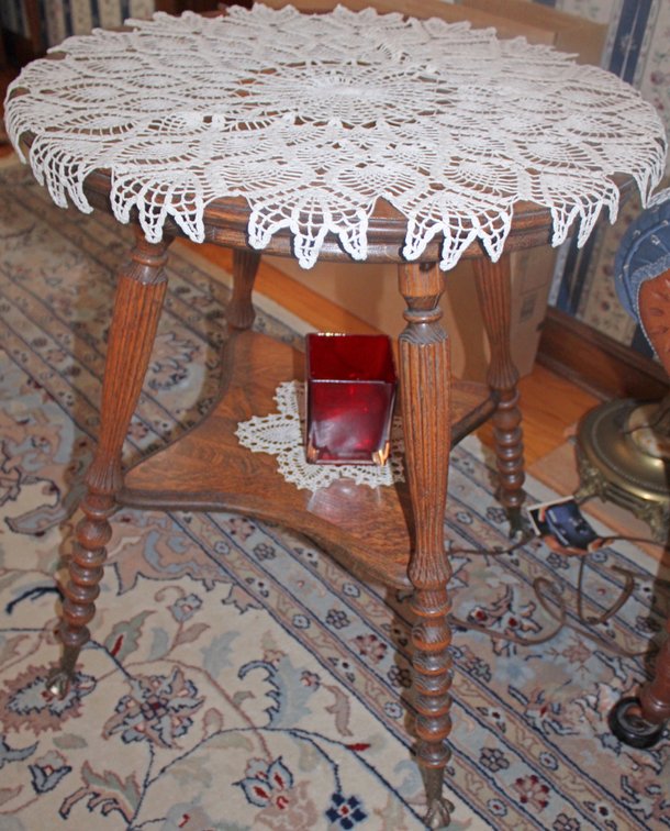Image for ANTIQUE ESTATE AUCTION