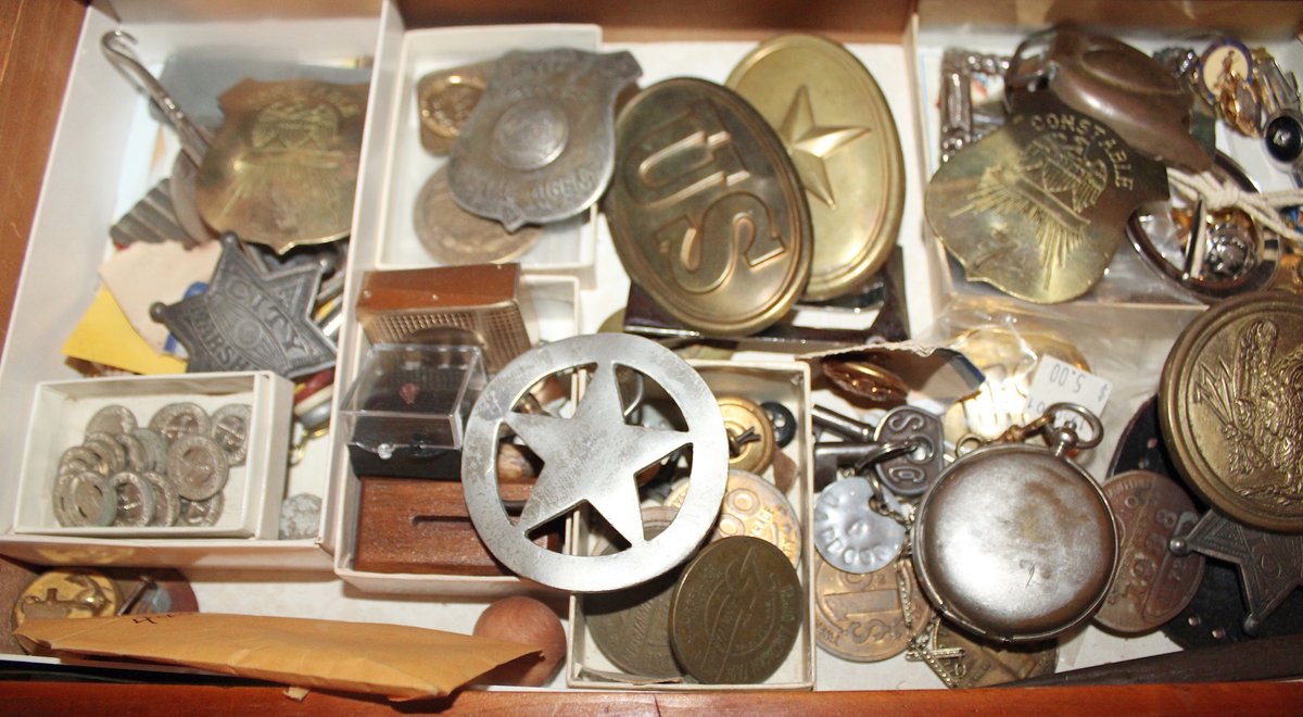 Image for ANTIQUE ESTATE AUCTION