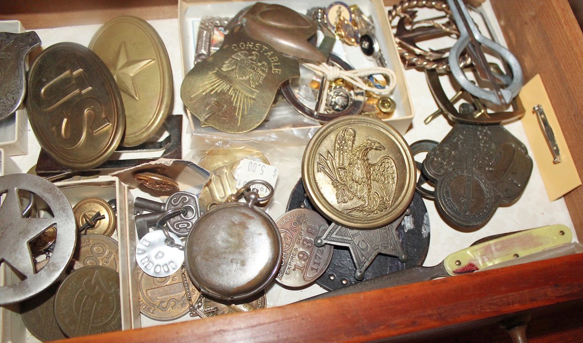 Image for ANTIQUE ESTATE AUCTION