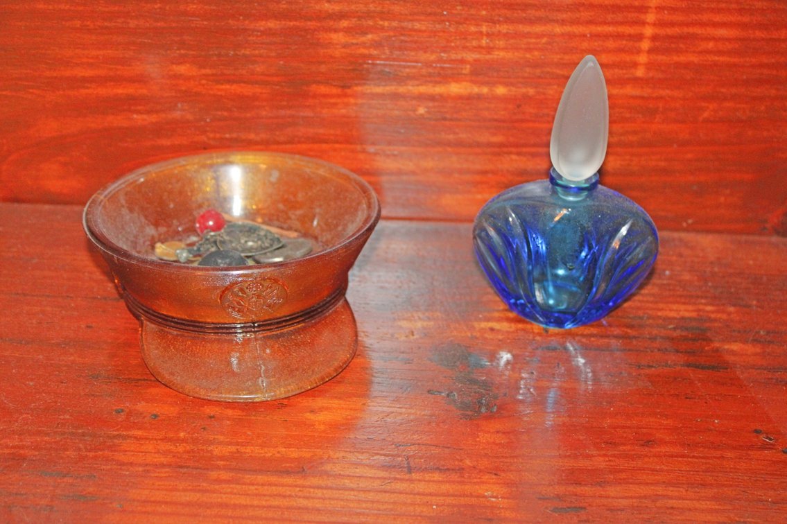 Image for ANTIQUE ESTATE AUCTION