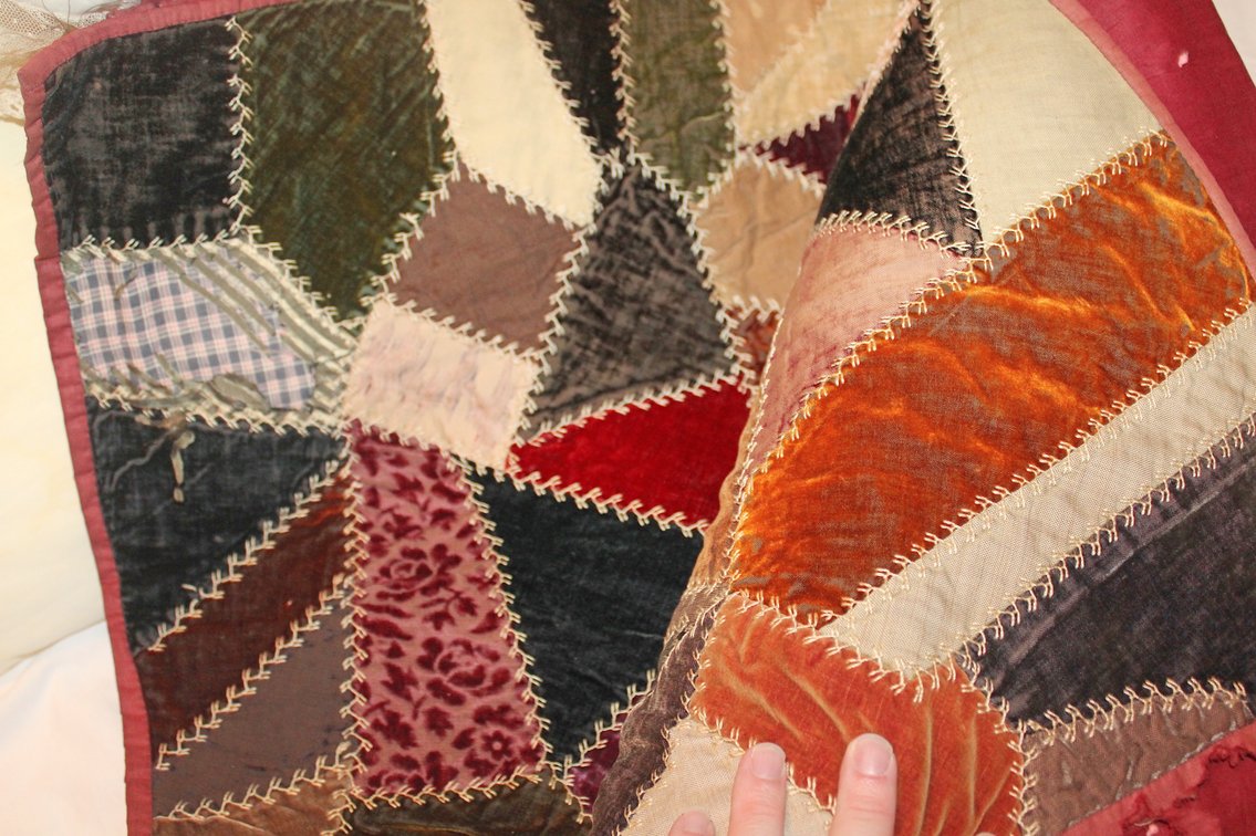 Image for ANTIQUE ESTATE AUCTION