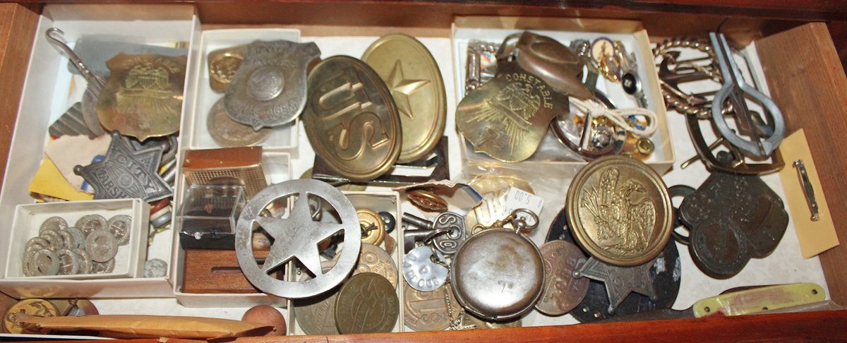Image for ANTIQUE ESTATE AUCTION