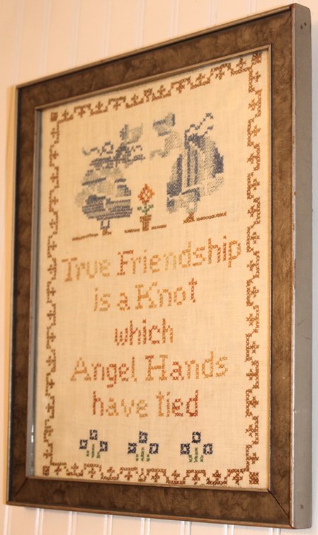 Image for ANTIQUE ESTATE AUCTION