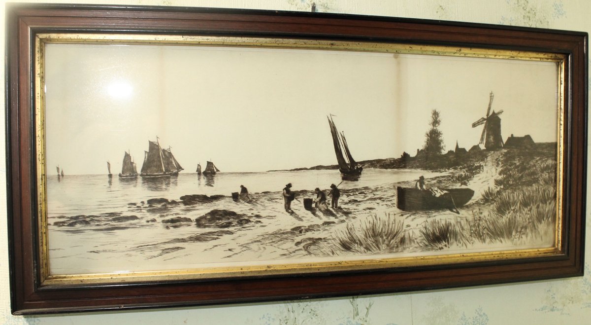 Image for ANTIQUE ESTATE AUCTION