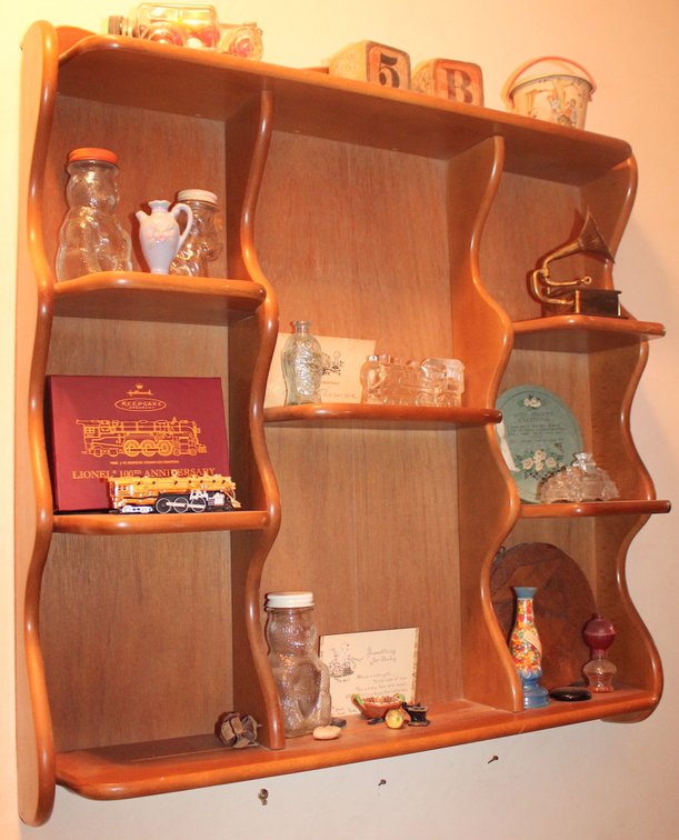 Image for ANTIQUE ESTATE AUCTION