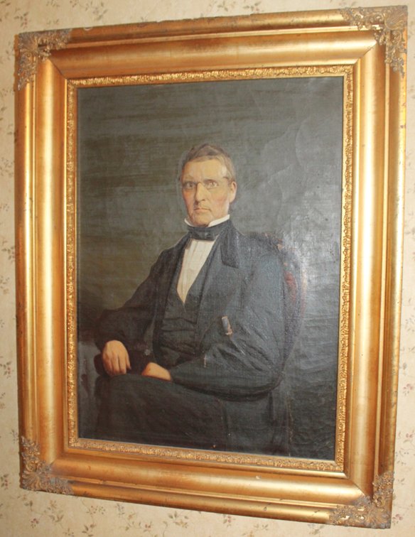 Image for ANTIQUE ESTATE AUCTION