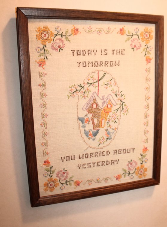 Image for ANTIQUE ESTATE AUCTION