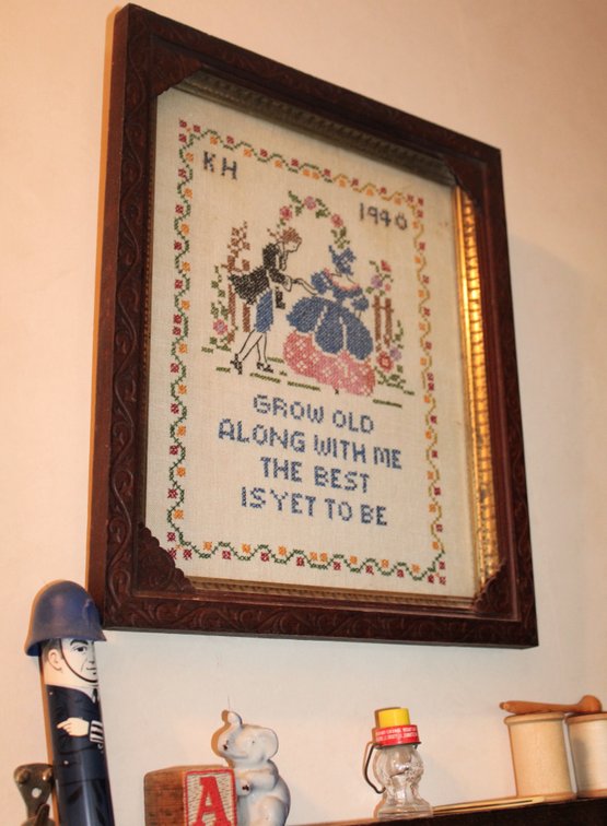 Image for ANTIQUE ESTATE AUCTION