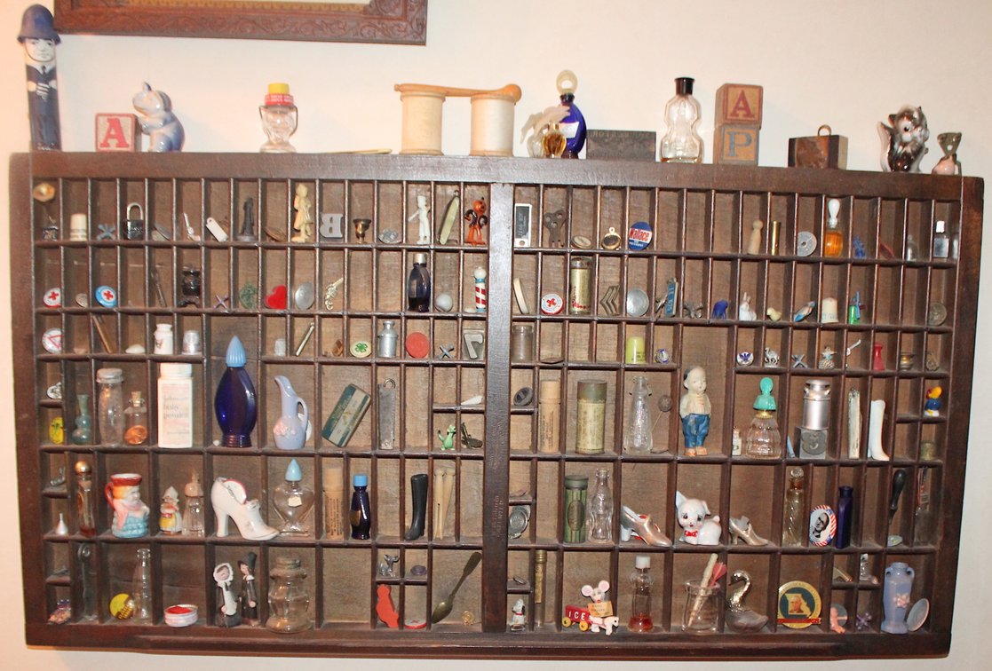 Image for ANTIQUE ESTATE AUCTION