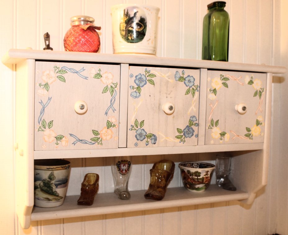 Image for ANTIQUE ESTATE AUCTION
